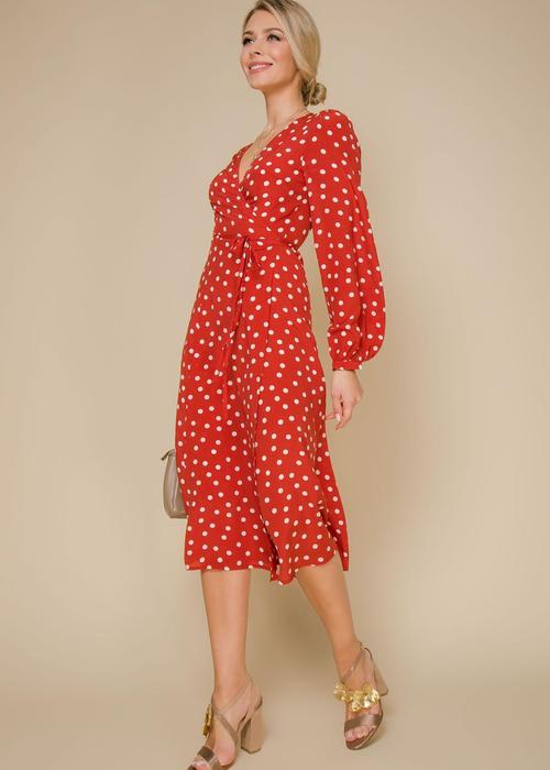 To Be Blossom    c  Polka Dot (,  1)